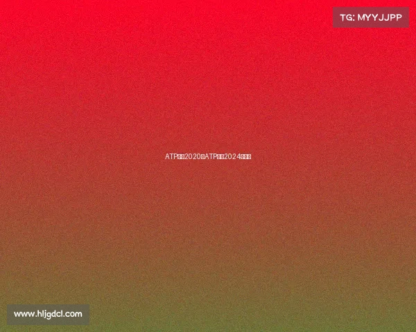 ATP赛事2020—ATP赛事2024一览表